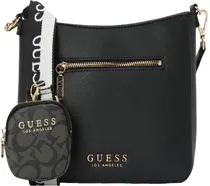 Bolsa Guess PG968914 Feminina - Black