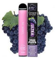 Fume Ultra 2500 Grape