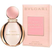 Perfume Bvlgari Rose Goldea Edp - Feminino 90ML