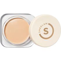 Base Balsamo Sheglam Full Coverage Foundation - Porcelain