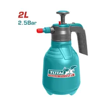 Pulverizador Manual Total TSPP20202 2 Litros
