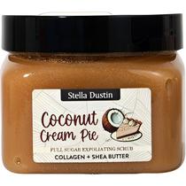 Esfoliante Stella Dustin Coconut Cream - 500ML