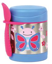 Pote Termico Skip Hop Food Jar 252381 325ML + Colher Borboleta