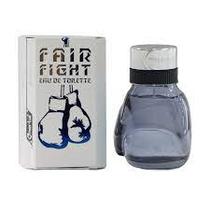 Perfume Masculino Omerta Fair Fight 100ML