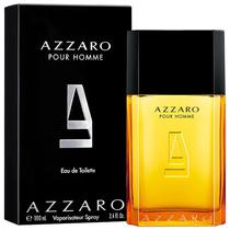 Azzaro Perfume Pour Homme Edt Masculino 100ML