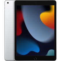 Apple iPad 9 MK2L3LL/A - 3/64GB - Wi-Fi - 10.2" - Silver - Caixa Dan