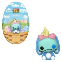 Funko Pop Pocket Disney Lilo Stitch Easter Scrump 85824