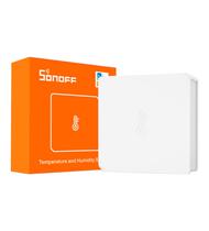 Sonoff Sensor de Temperatura e Umidade Zigbee SNZB-02