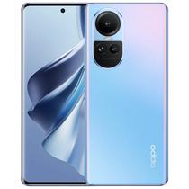 Celular Oppo Reno 10 - 8/256GB - 6.7 - Dual-Sim - Glacial Blue