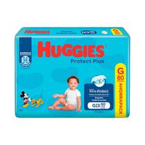 Panal Protect Plus Huggies 1924 G/3X60