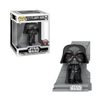 Muneco Funko Pop Star Wars Darth Vader 442