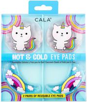 Eye Pads Cala Hot & Cold - 69180 (2 Pares)