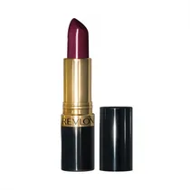 Batom Revlon Super Lustrous 477 Black Cherry