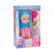 Muneca Divertoys MY Little Collection Fashion 8214