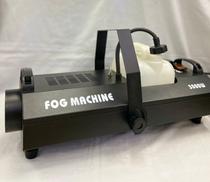 Maquina Fumaca Digi-Light 3000W DMX