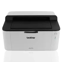 Impressora Brother Laser HL-1200 Monocromatico / 220V / 21 Paginas Por Minuto