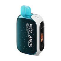 Pod Descartavel Solaris 25K Polar Mint 25.000 Puffs