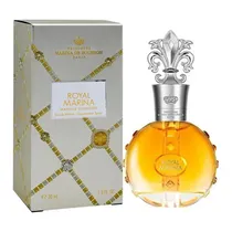Perfume Marina de Bourbon Royal Diamond Eau de Parfum Feminino 30 ML