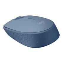 Mouse Wir Logi M170 910-006863 Azul Grey