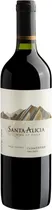 Vinho Santa Alicia Carmenere 2021