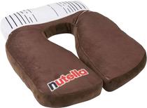 Almofada para Pescoco Nutella - EQ104857