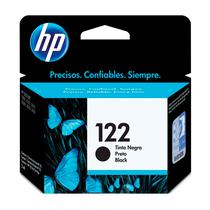 Cartucho HP 122 Black