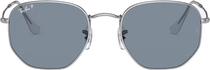 Oculos de Sol Ray-Ban RB3548N 003/02 51 - Feminino