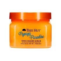 Perfume Tree Hut Papaya Paradise Shea Sugar 510G