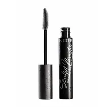 Mascara para Pestañas Note Sculpt Master 01 Black 8ML