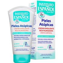 Instituto Espanol Crema Hidratante Pieles Atopicas Hidratacion, Restauracion, Suavidad Y Proteccion s/C