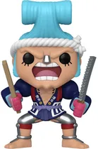 Boneco Franosuke - One Piece Funko Pop! 1476