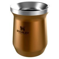 Cuia Termica Stanley Classic Mate de 236 ML -Maple