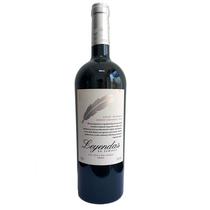 Vino Leyendas de Flia Gran Reserva Cabernet Sauv 750ML