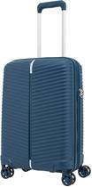 Mala de Viagem Samsonite Varro GE6071001 - Pequeno/Blue