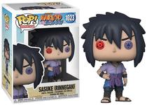 Boneco Funko Pop! Naruto Shippuden - Sasuke (Rinnegan) 1023