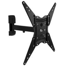 Suporte para TV de 20 A 70" Xtech XTA-410 Articulado Ate 50KG - Preto