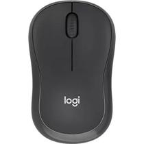 Mouse Logitech M240 Cinza Bluetooth 910-007113