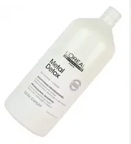 Loreal Metal Detox Shampoo Profesional 1.5LT