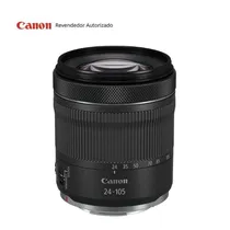 Lente Canon RF 24-105MM F/4-7.1 Is STM
