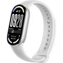 Relógio Smartwatch Xiaomi Band 10 M2459B1- Prata