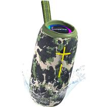 Speaker Hopestar P20 Pro HS-1417 20W Camuflado