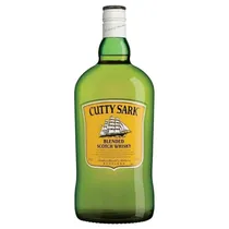 Whisky Cutty Sark 1750ML
