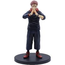 Banpresto Coleccionables JK - Sukuna 18299 Vinil Edad: +15 s/C