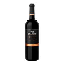 Vinho Finca Las Moras Etiqueta Negra Cabernet 750ML - 7791540091865