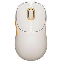 Mouse Xiaomi Mi 3 Wireless - Branco (XMWXSB03YM)