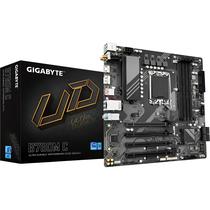 Placa Mae Gigabyte B760M C LGA 1700 DDR5