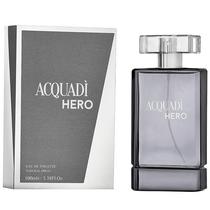 Perfume Masculino Acquadi Hero Edt 100 ML