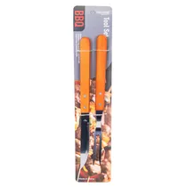 Jogo para Churrasco 29CM 2PCS