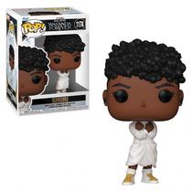 Funko Pop Marvel Black Phanter Wakanda Shuri 1174