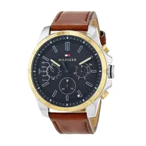 Relogio Masculino Tommy Hilfiger 1791561